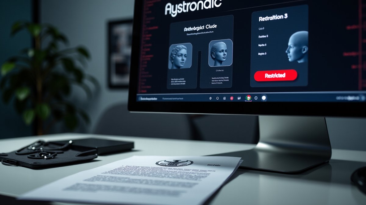 US government pulls Anthropic's Fable 5 and Mythos 5 models over safety concerns