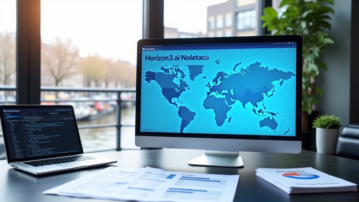 Horizon3.ai expands to Amsterdam amid conflicting cybersecurity market forecasts for 2026.