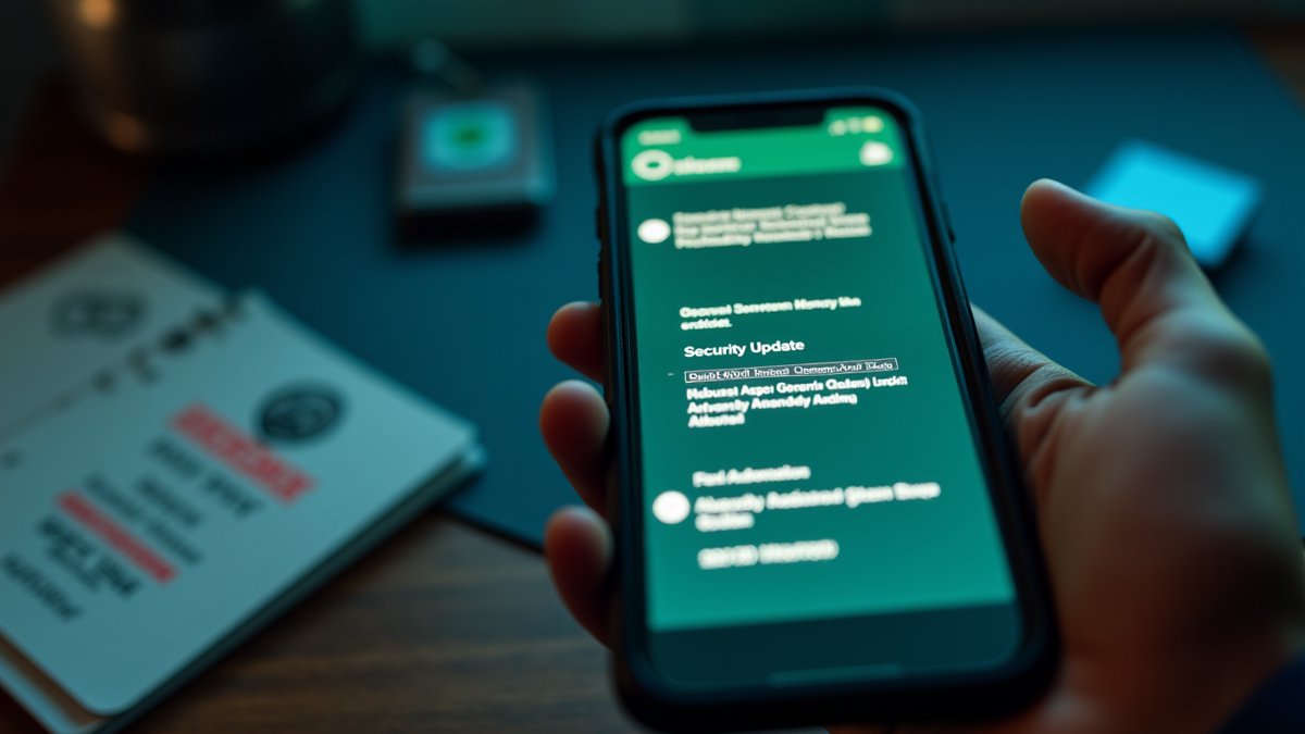Russian social engineering campaign targets officials via messaging apps like WhatsApp.
