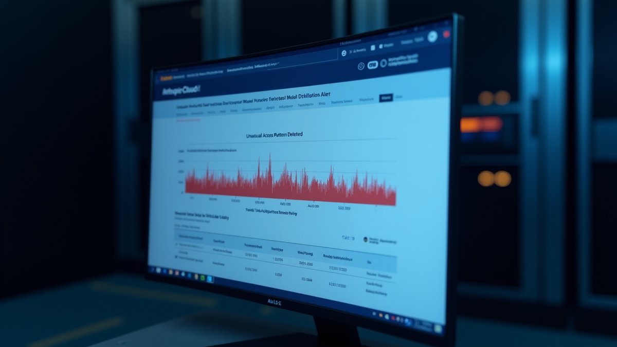 Anthropic accuses Alibaba of massive AI model theft via distillation attack