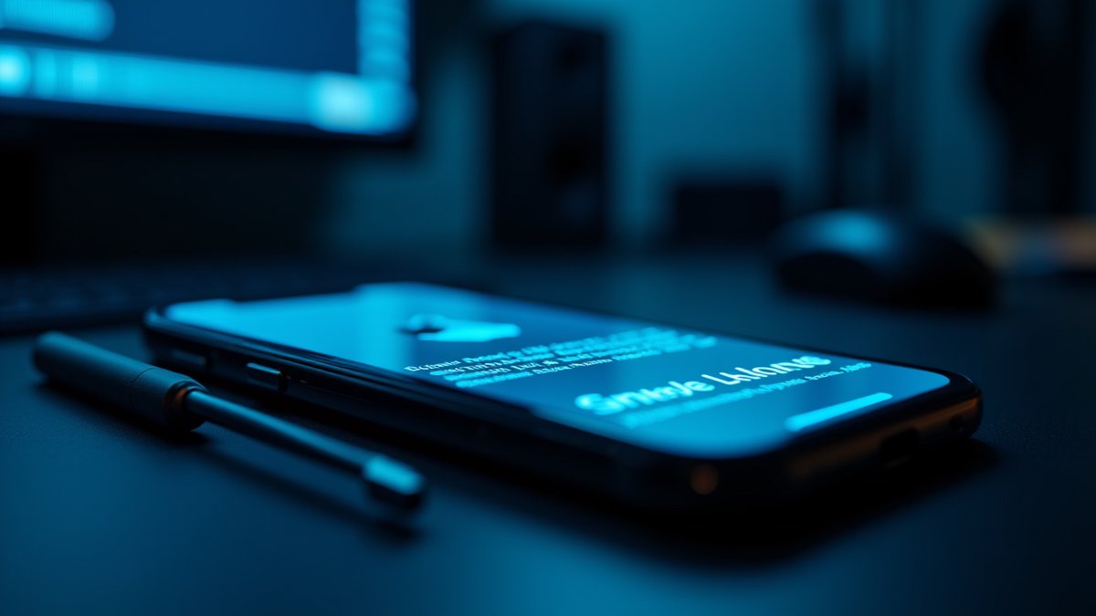 Unpatchable iPhone bootrom flaw affects millions of devices permanently.