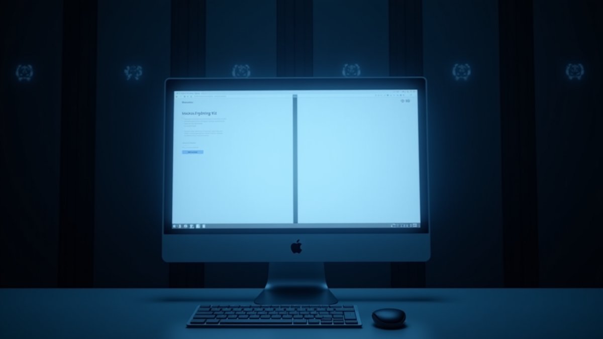 FBI and Google dismantle AI-powered phishing network 'Outsider' using Gemini.