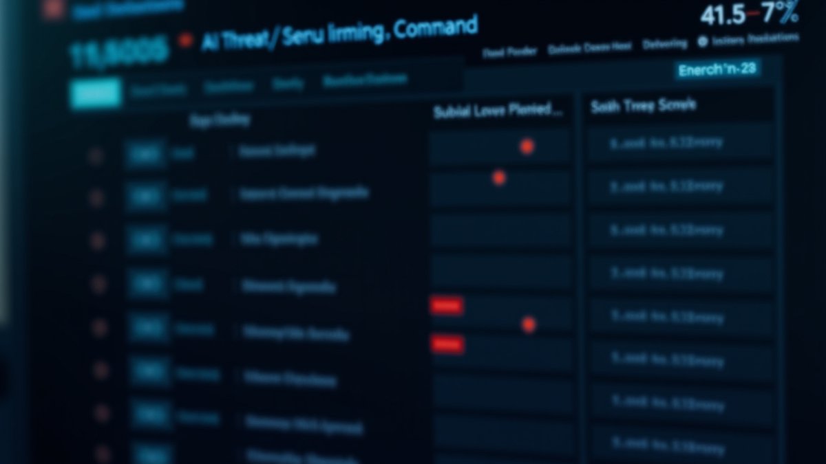 JDY botnet targets US military with 1,500+ devices as AI accelerates threats