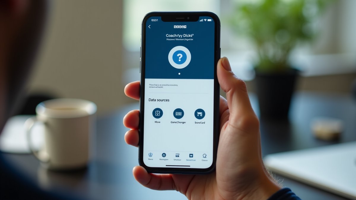 Dick's Sporting Goods Coach AI app raises data governance flags over biometric and youth data.