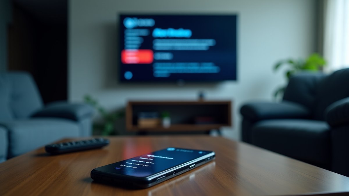 Smart TV apps sell IP data; phone permissions need audit.