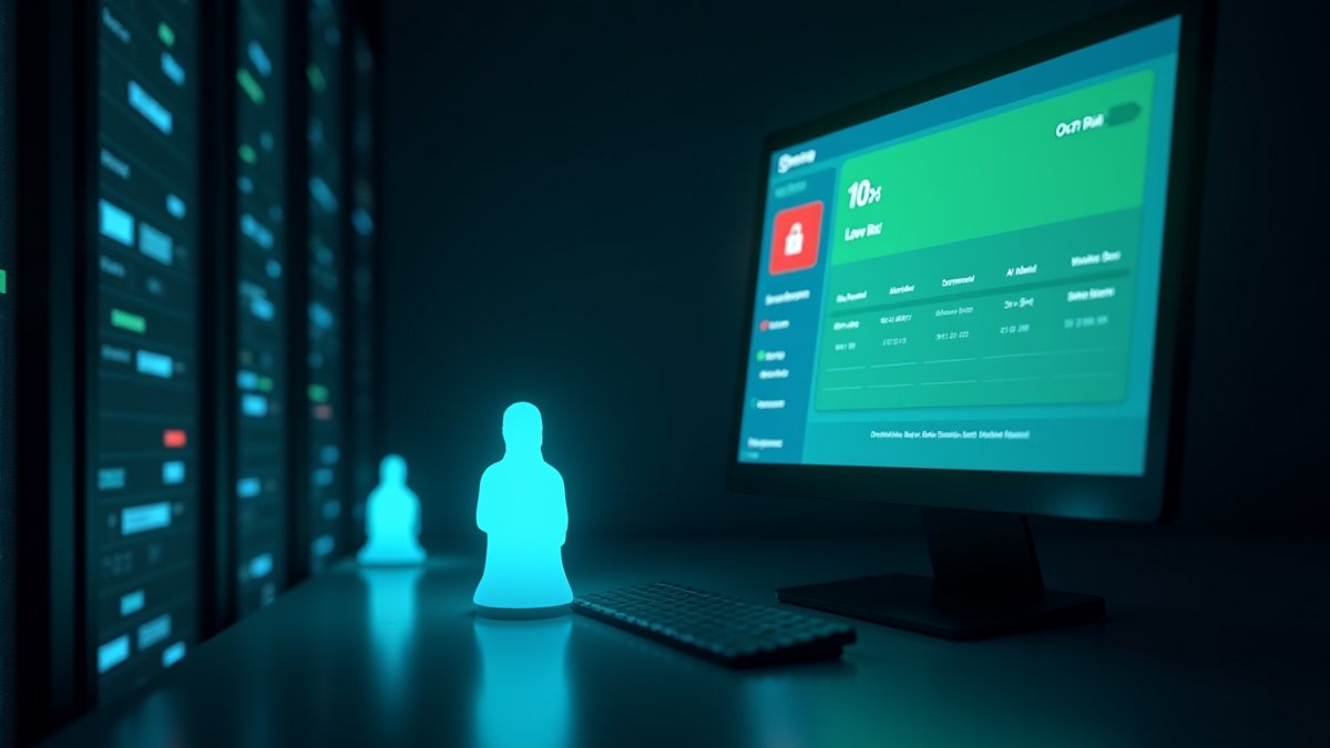 Ghost identities outnumber humans 10:1; GRC dashboards hide critical risks.