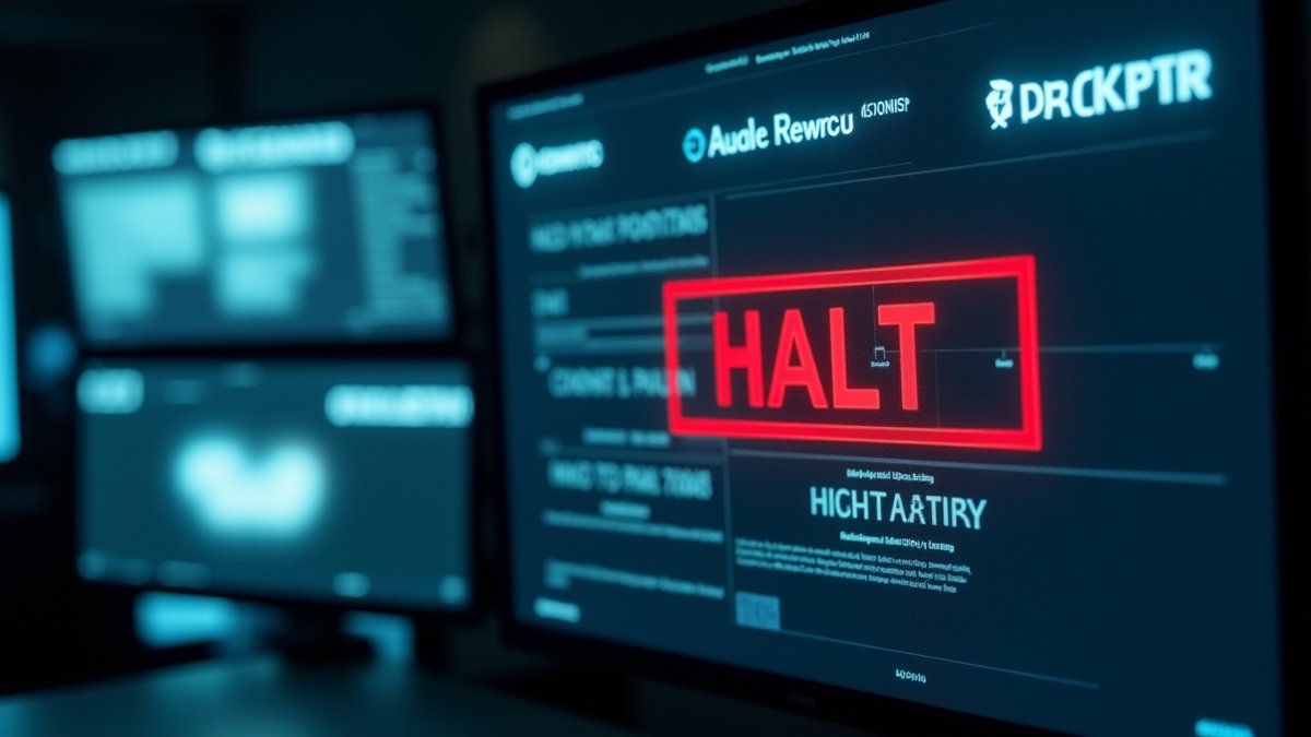 Civil society demands halt to AI military kill chains over verification risks.