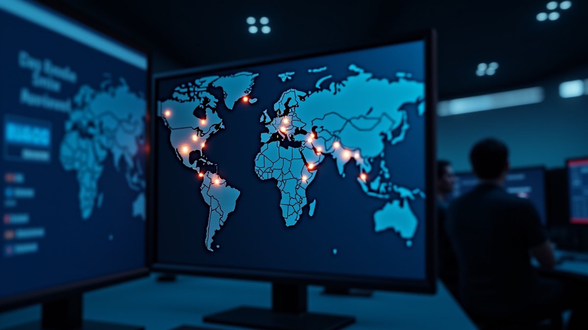 Latin American cybercriminal group shifts to intelligence gathering, converging with AI threats.