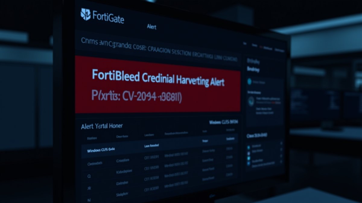Critical Linux, Windows, and FortiGate flaws demand urgent patching