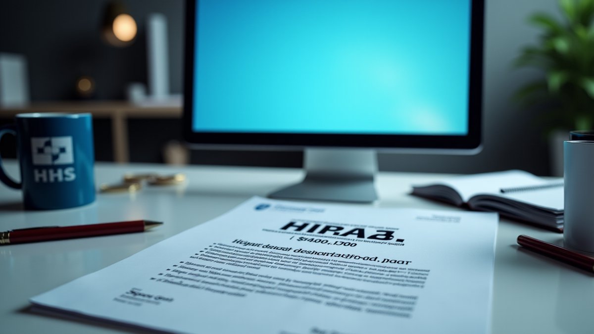 Spencer's Gifts health plan fined $450k for HIPAA violations after Conti ransomware attack.