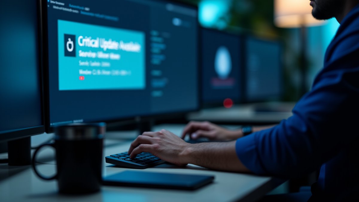 Microsoft emergency patch for Windows CLFS zero-day exploited in attacks
