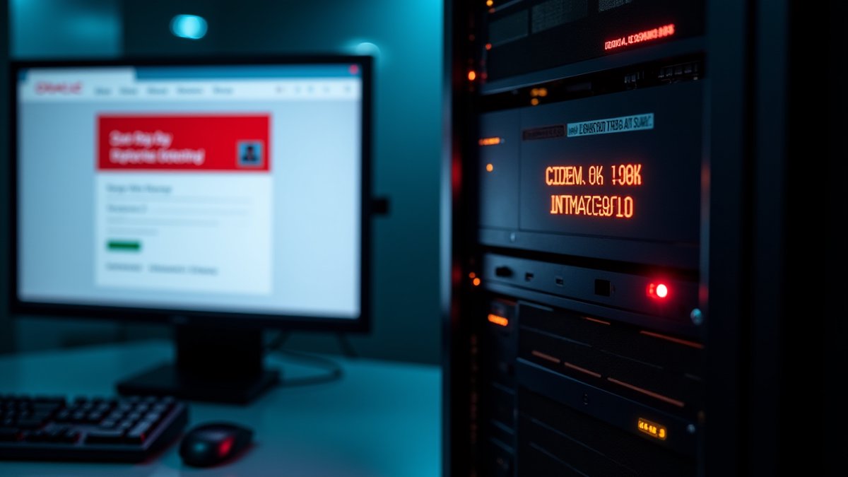 NAIC and KDDI breaches via third-party software flaws expose millions.
