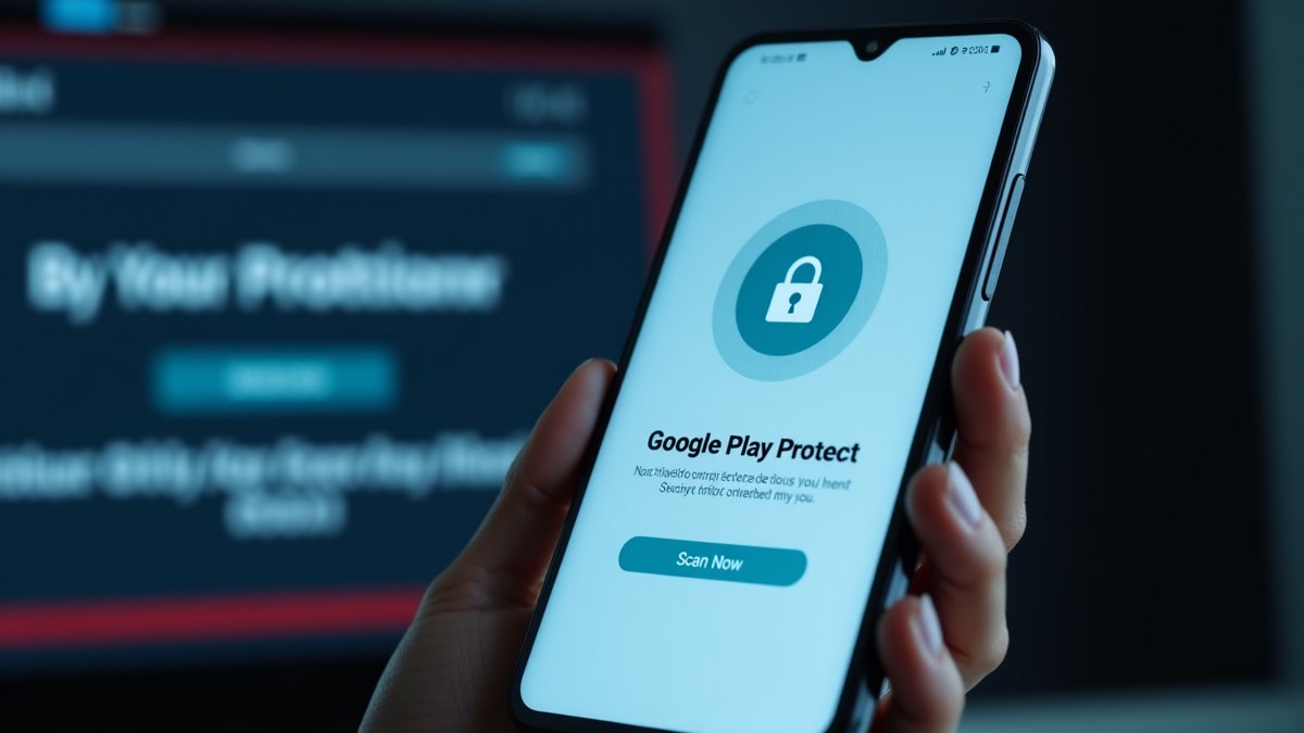Rokarolla Android trojan: fake Play Protect dropper targets 217 banking apps.
