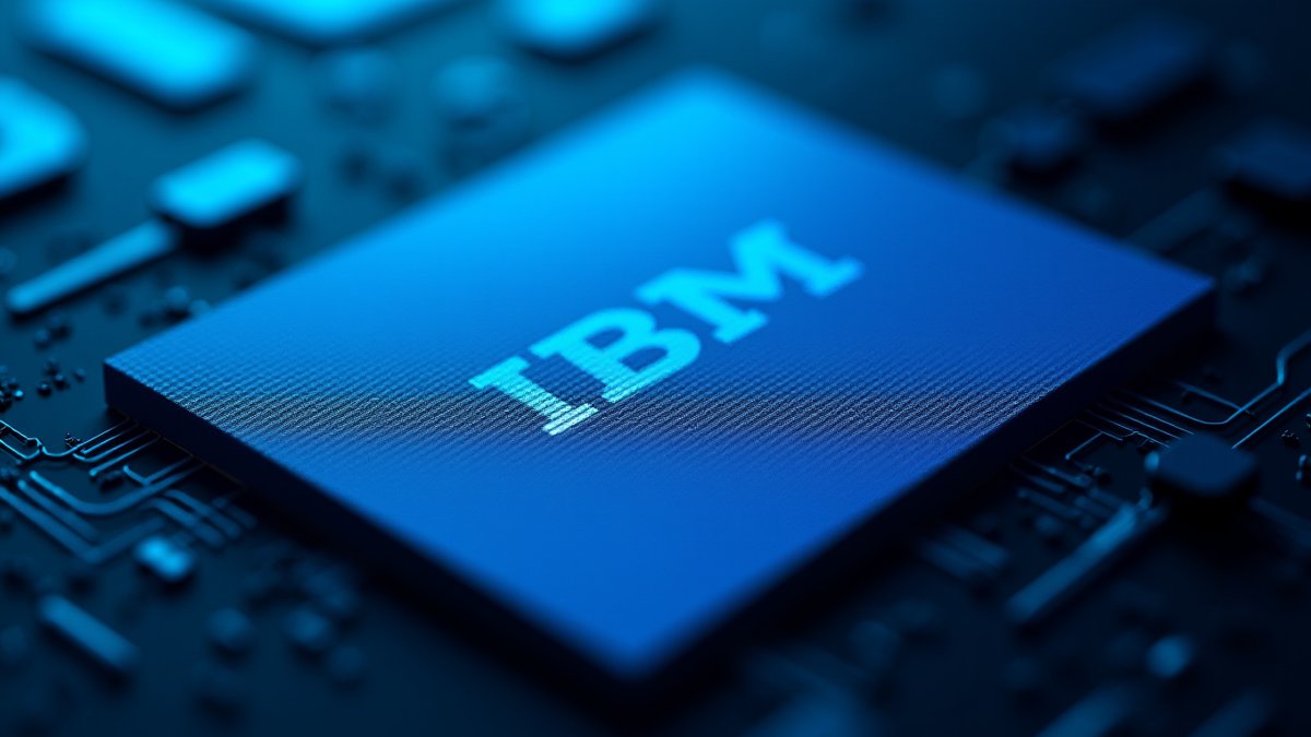 IBM's 0.7nm chip breakthrough: 100 billion transistors on a single wafer.