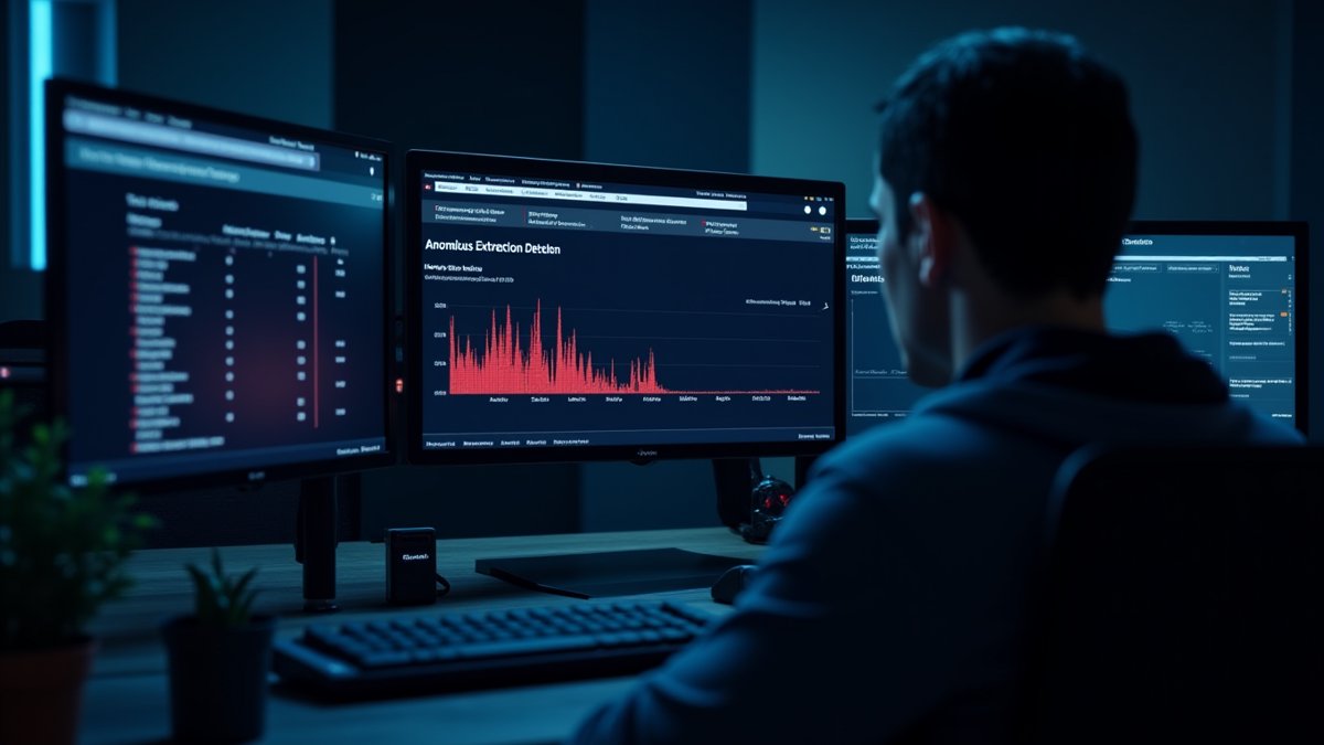 Anthropic accuses Alibaba of massive AI model distillation attack via API.