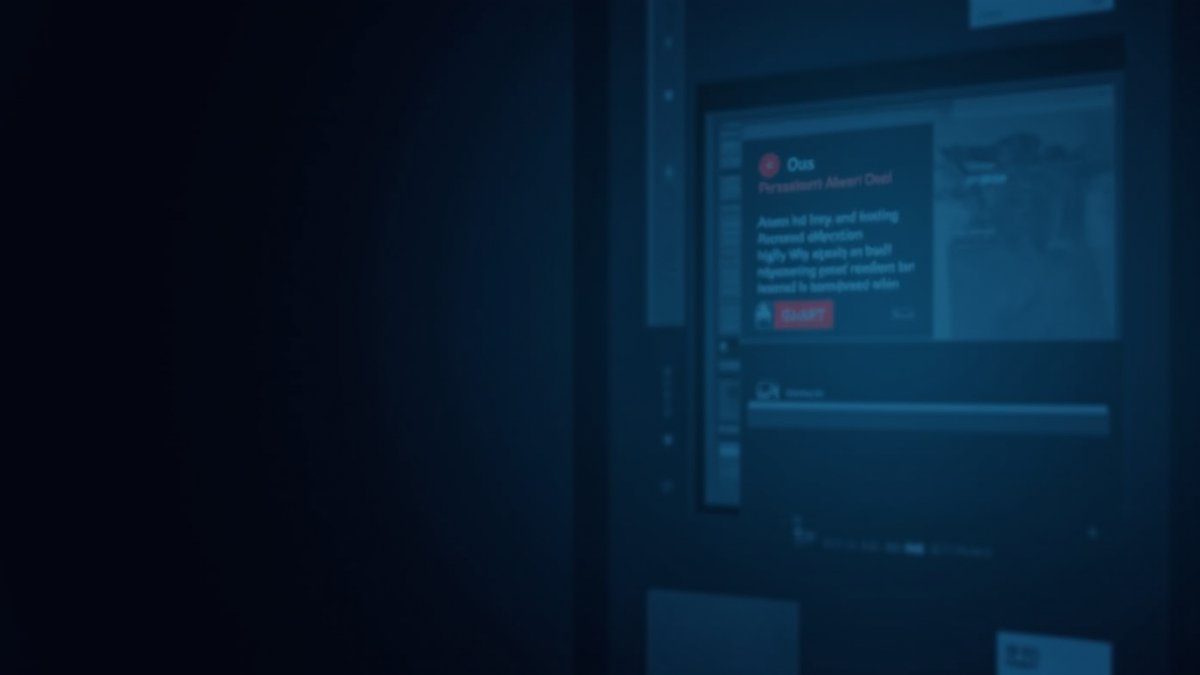 Election systems face persistent threats; AI social engineering bypasses traditional defenses.