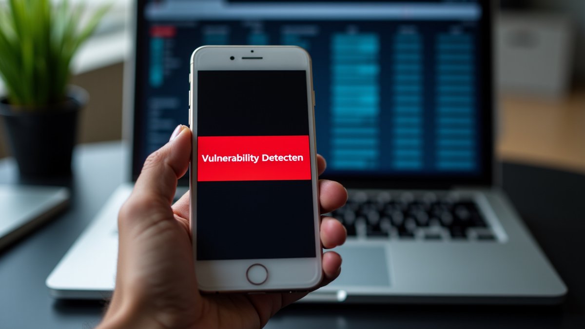 Critical WebKit zero-day exploited in the wild on Apple devices.
