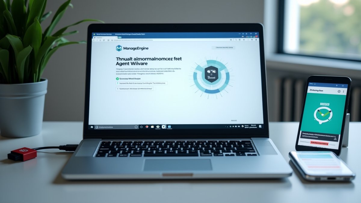 Four active malware campaigns target Telegram, npm, USB, and WhatsApp users.