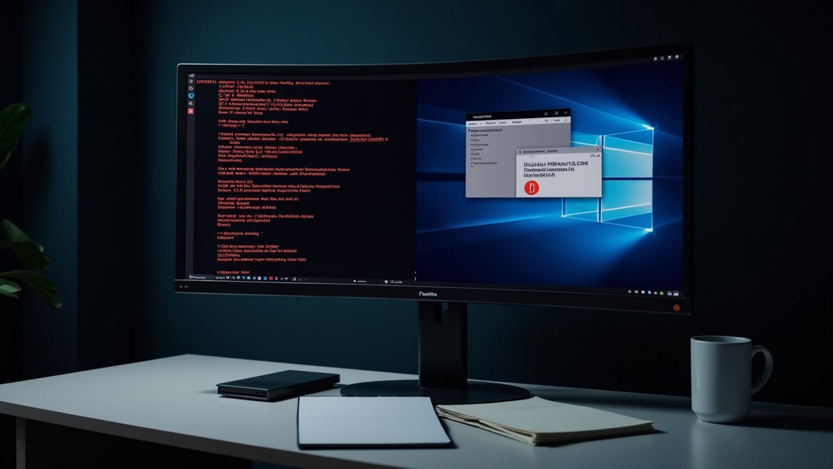 Critical libcurl and 7-Zip flaws disclosed; update immediately.
