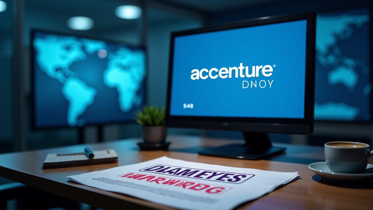 Five Eyes AI warning and Accenture's $4.2B Dragos acquisition reshape cybersecurity.