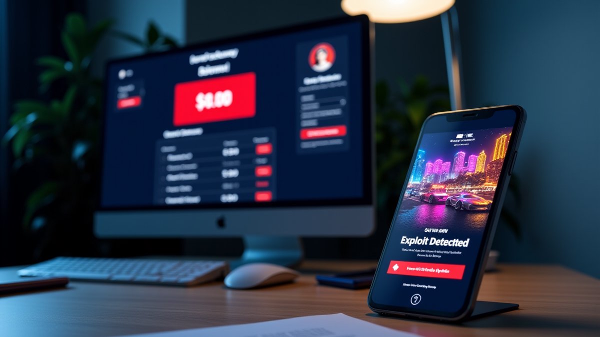 Two crypto threats: MEV bot drained and fake GTA 6 scams.