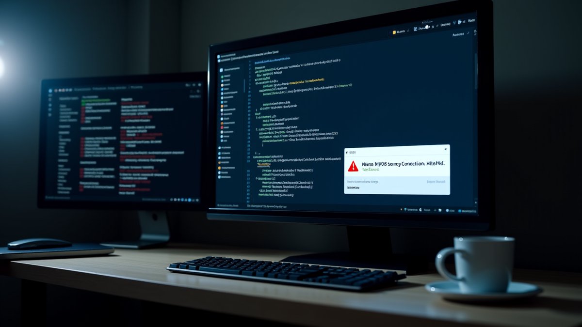 AI coding agents pose supply chain risks via mutable repos and MCP servers.
