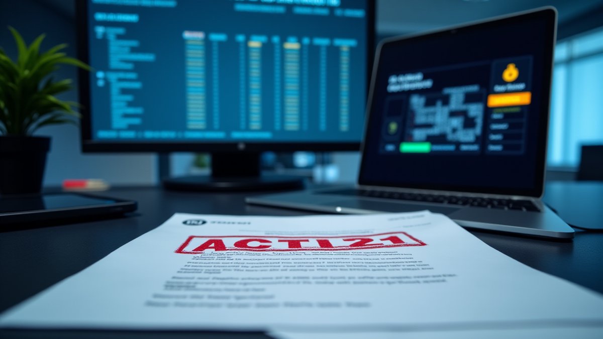 New CISA directive and EU CRA deadlines demand immediate compliance action.