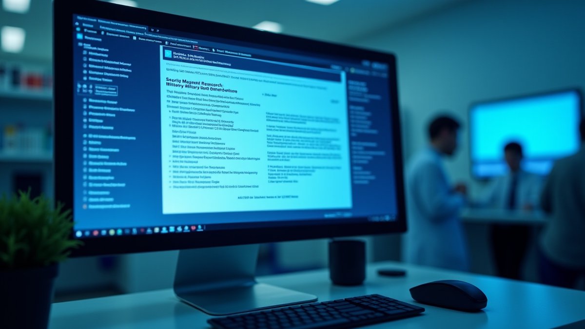 China-linked espionage targets US medical research via compromised REDCap servers