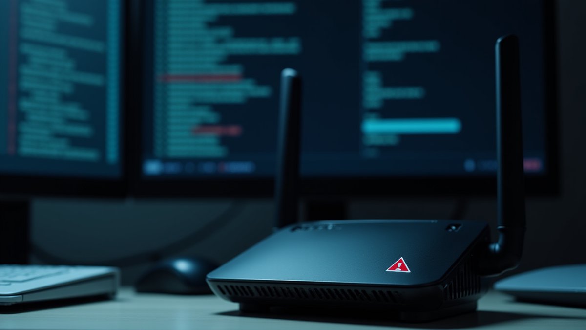 Two active campaigns exploit legacy D-Link routers and SIP telephony systems.