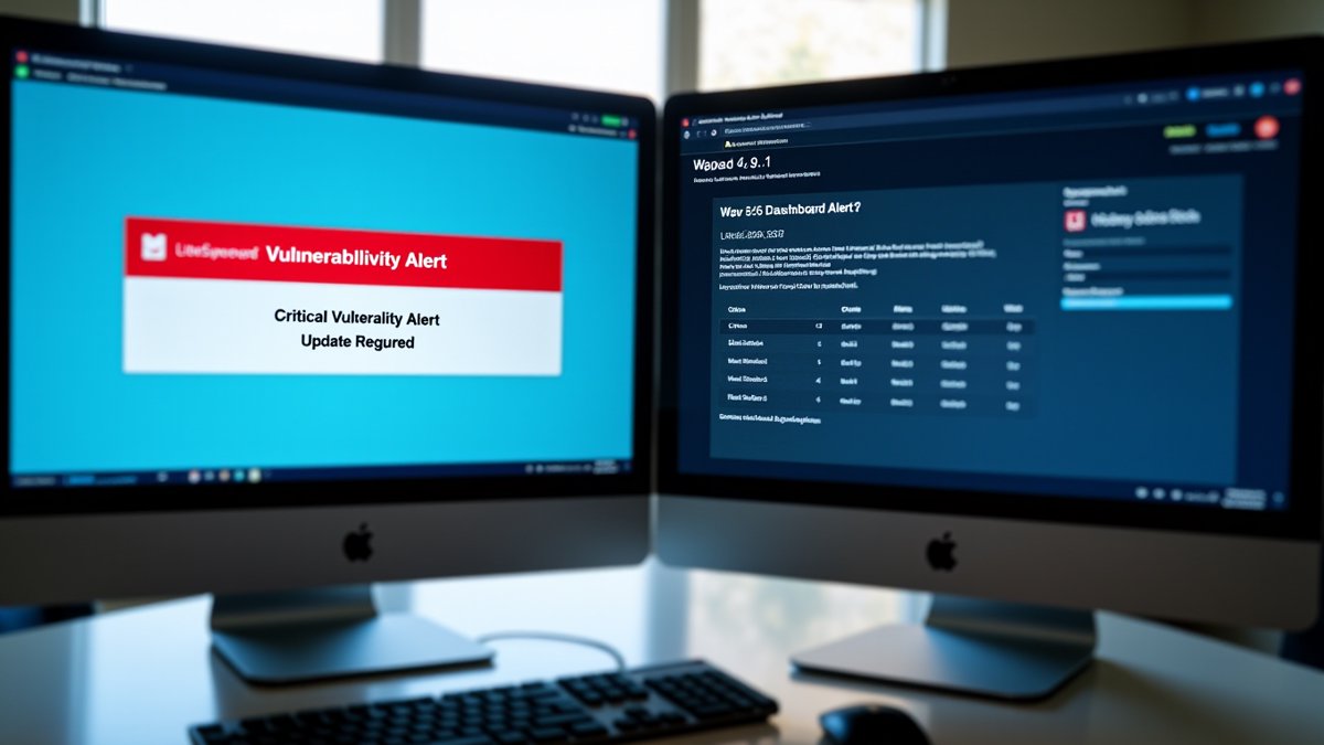 Active cPanel plugin exploit and critical Wazuh RCE demand urgent patching.