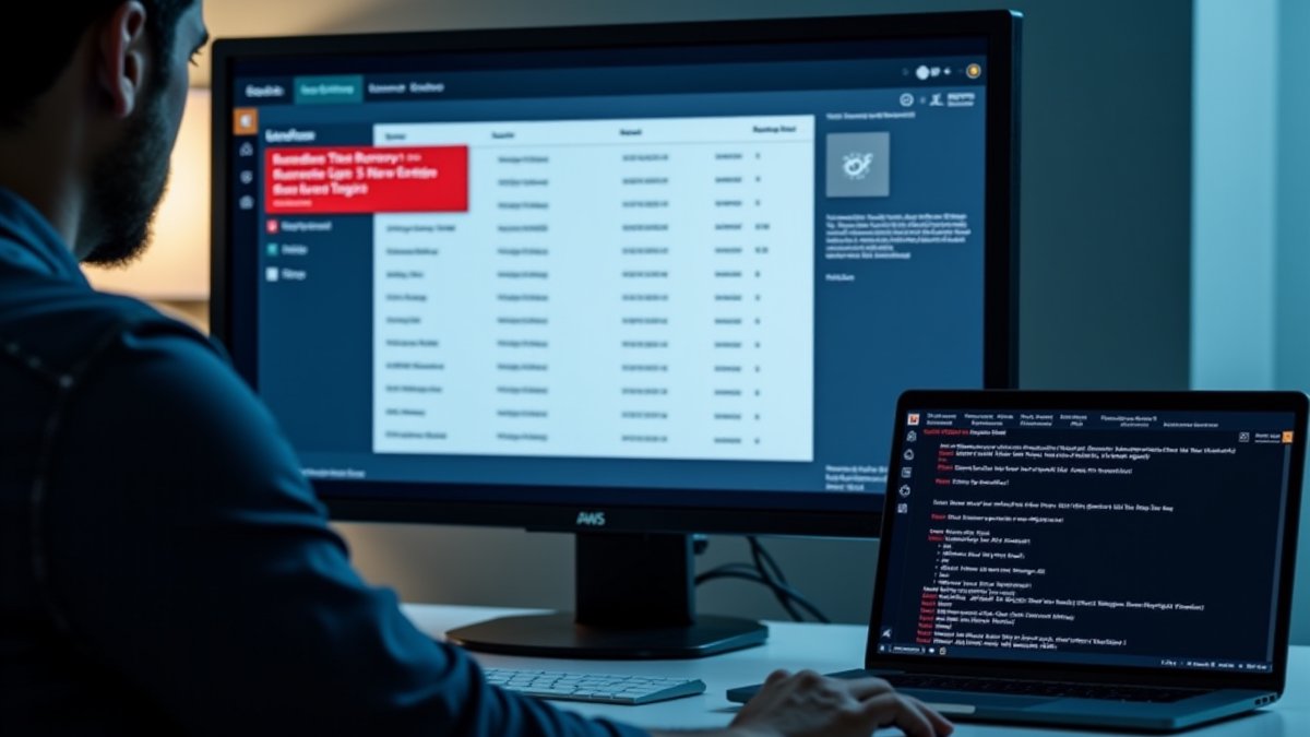 AWS threat catalog update and open-source AI security tools for June 2026