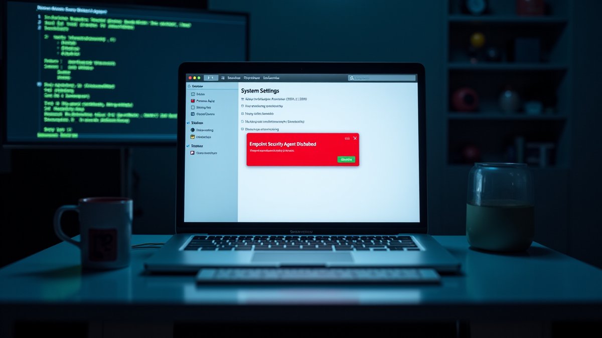 macOS privilege escalation lets standard users disable enterprise security tools