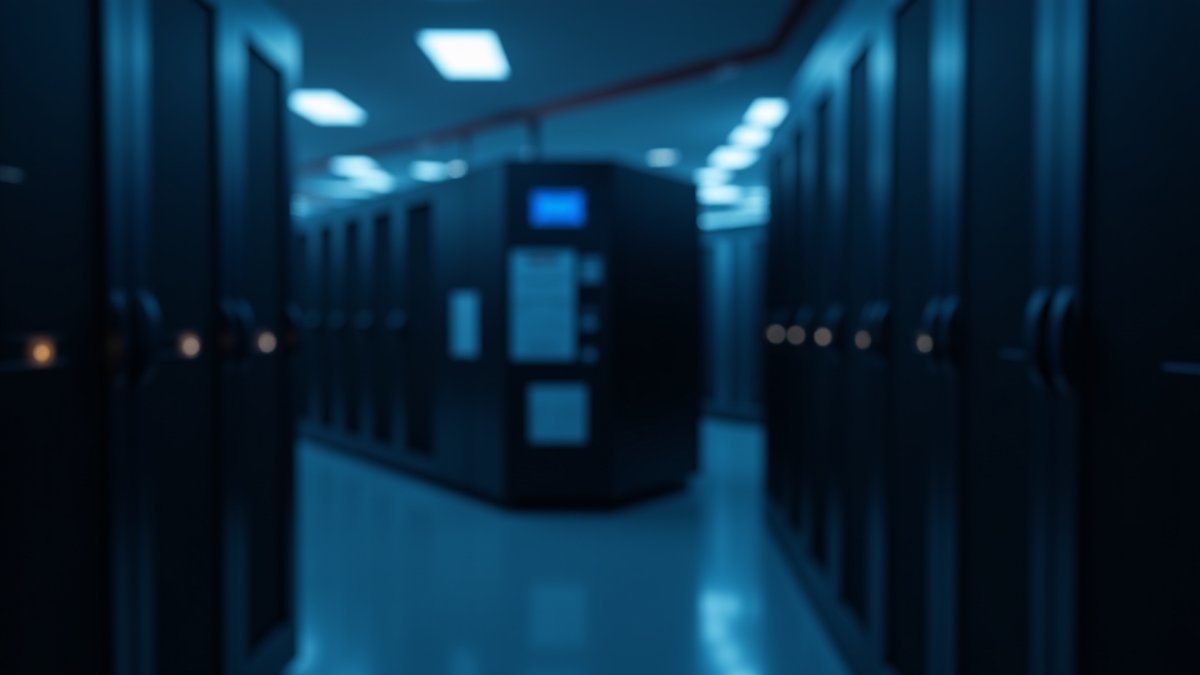 Law enforcement seizes SocGholish botnet servers in coordinated international takedown.