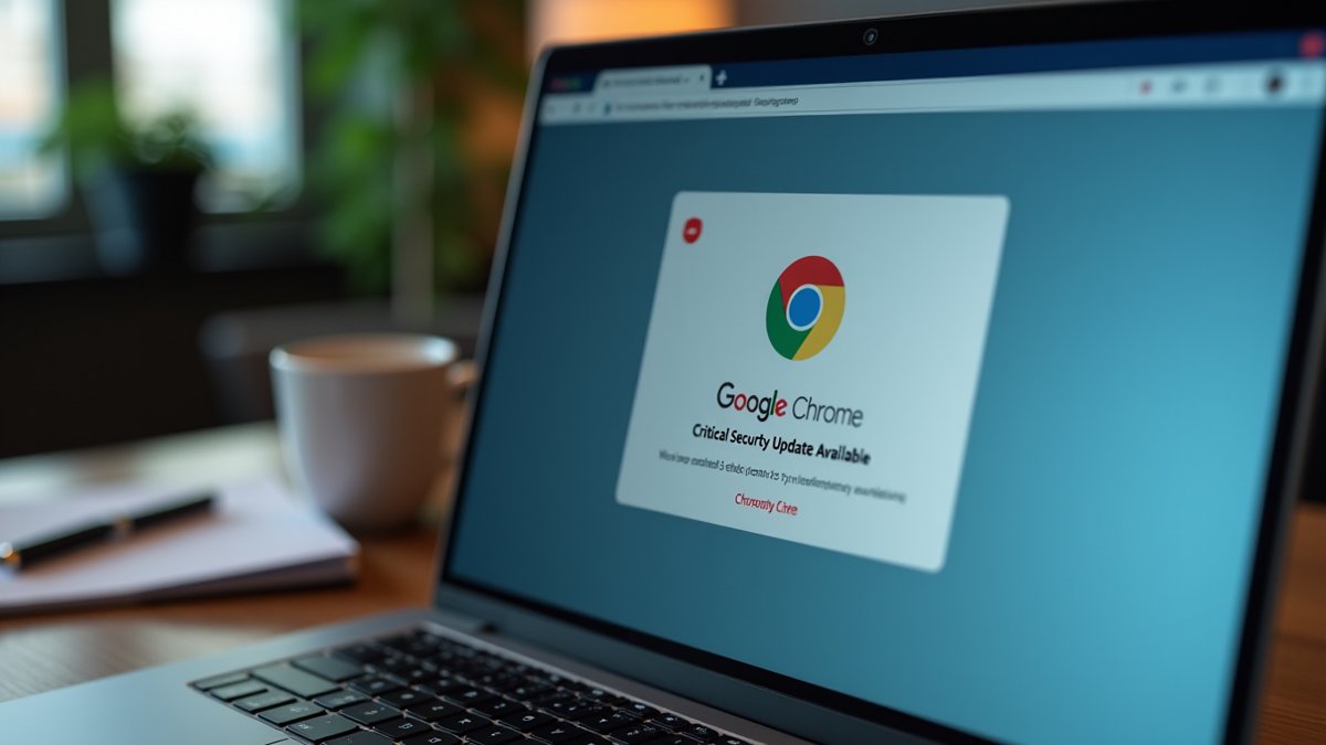 Chrome emergency update: 33 flaws fixed, 7 critical. Deploy now.