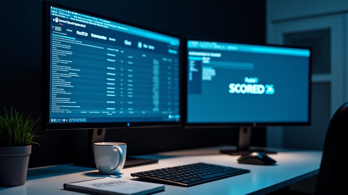 Rapid7 SIEM dashboard and SCORED '26 workshop represent industry shifts toward unified operations and practical research.