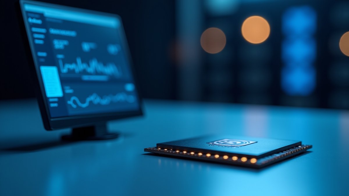 OpenAI unveils custom Jalapeño inference chip for efficient LLM inference.