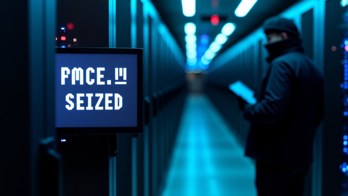 International police seize servers of major deepfake porn site CFAKE.com