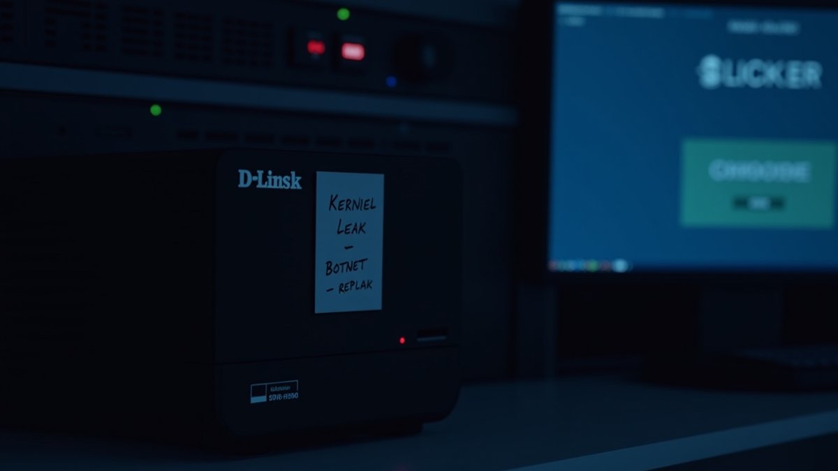 Botnet, critical patches, and Fortinet leak: urgent security roundup