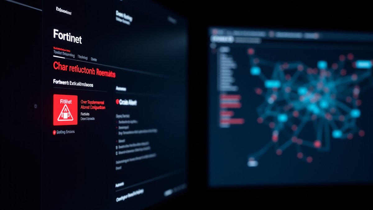 FortiBleed campaign targets 70K+ Fortinet firewalls; SQL Server 2025 AI abuse risk