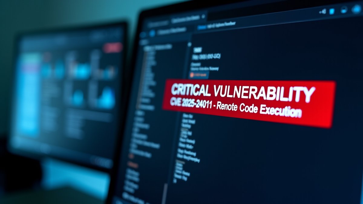 Critical Windows File Explorer RCE vulnerability threatens enterprise systems worldwide