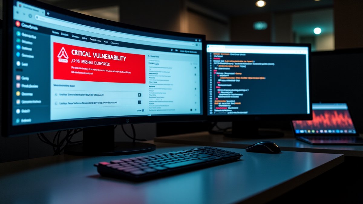 Critical flaws in Cisco, Chrome, libcurl, macOS under active attack