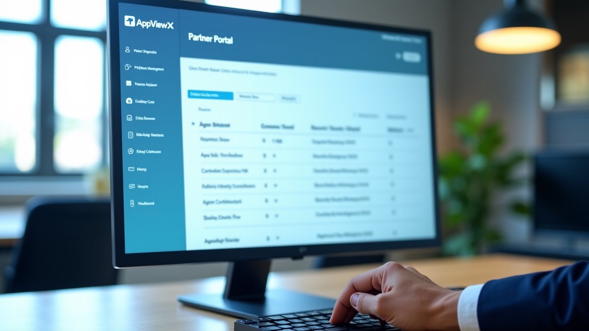 AppViewX launches global Partner Program for machine and agent identity security.