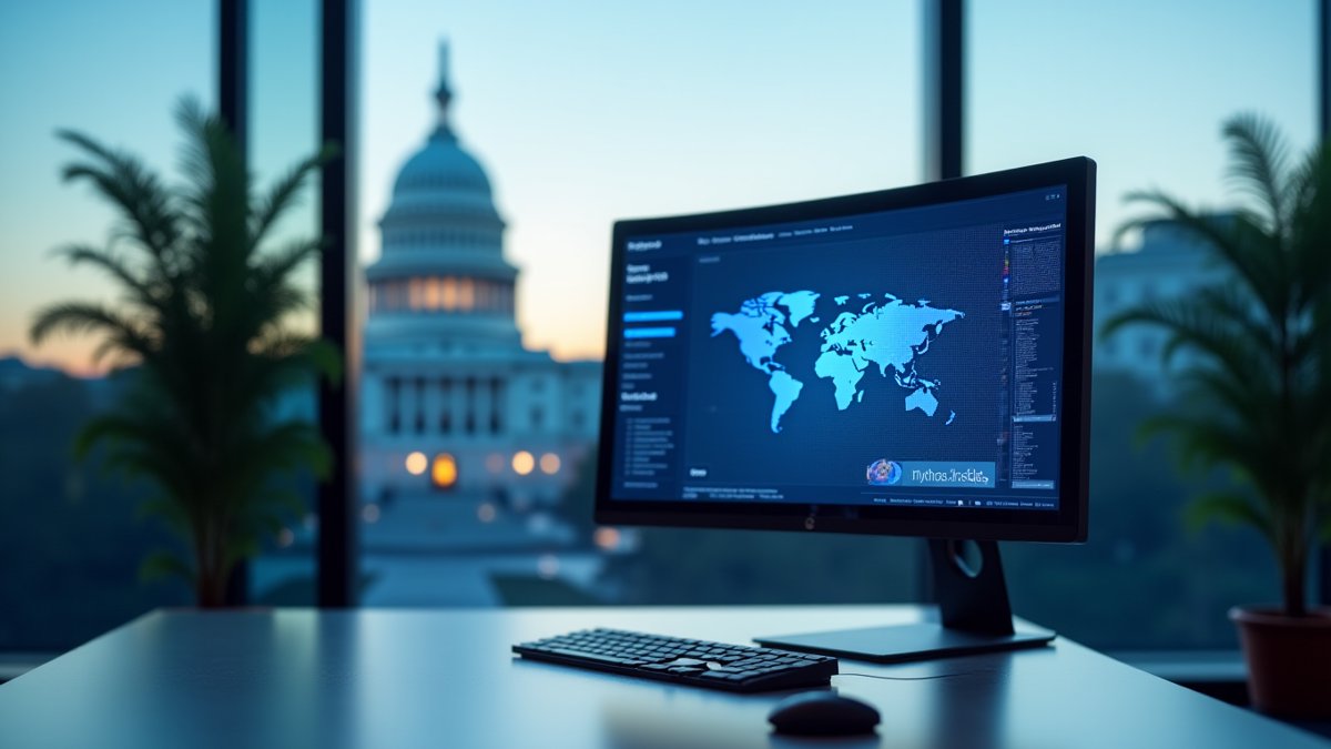 Geopolitical AI governance: Austria urges Anthropic relocation, US introduces AI AGENT Act.