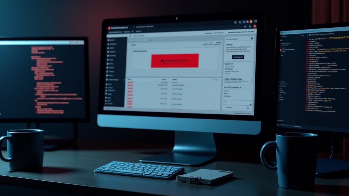 Critical flaws in Shynet, libcurl, and supply-chain attack on WordPress plugins