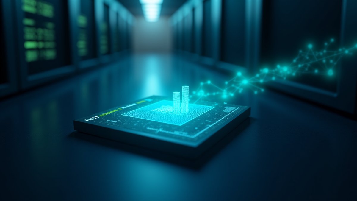 New software-only method verifies cloud GPU identity using CUDA latency fingerprints.