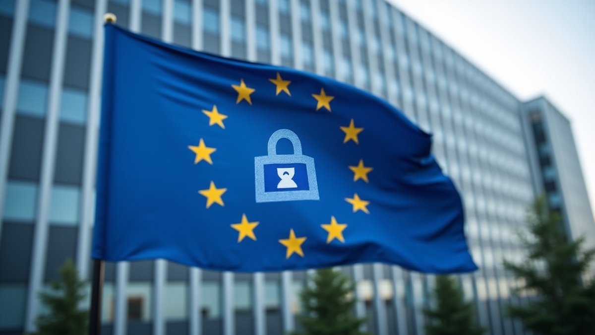 Europol reforms expand data access for cybercrime fight amid privacy concerns.
