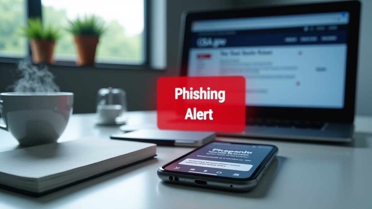 Russian social engineering campaign targets messaging accounts; CISA issues event security guidance.