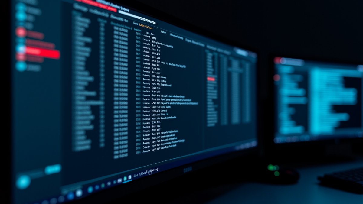 Gentlemen ransomware EDR killer disables defenses from 48 vendors before attack