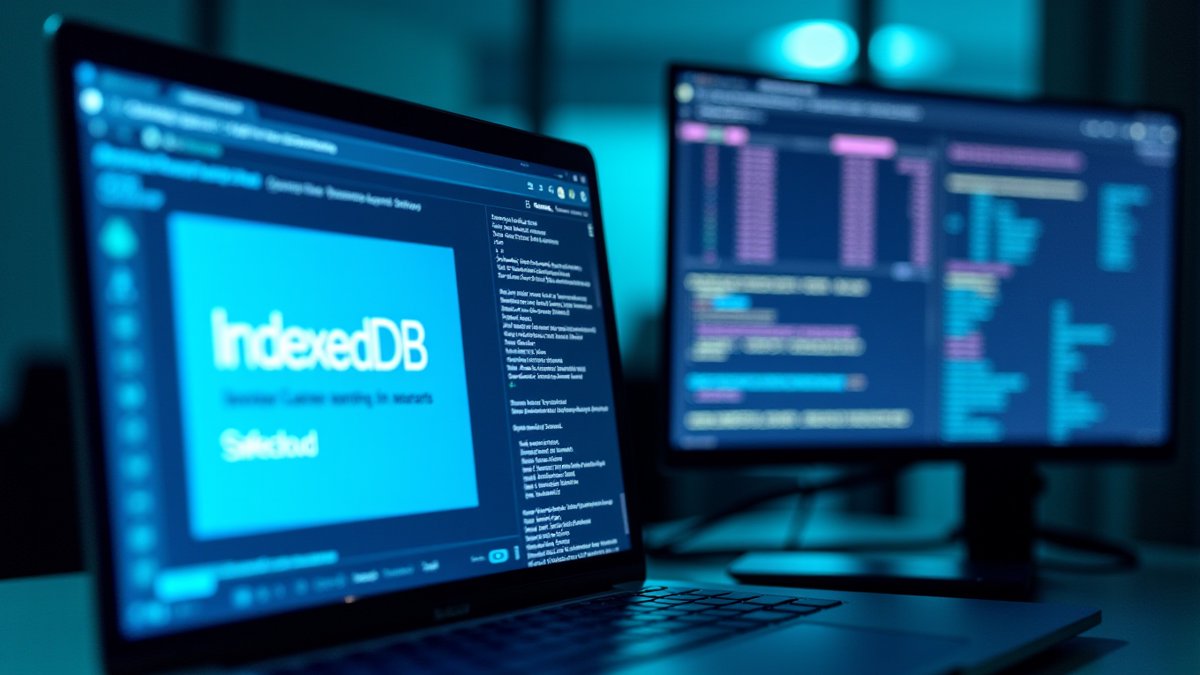 Two research papers propose browser-based encrypted storage and confidential genomic queries on Ethereum.