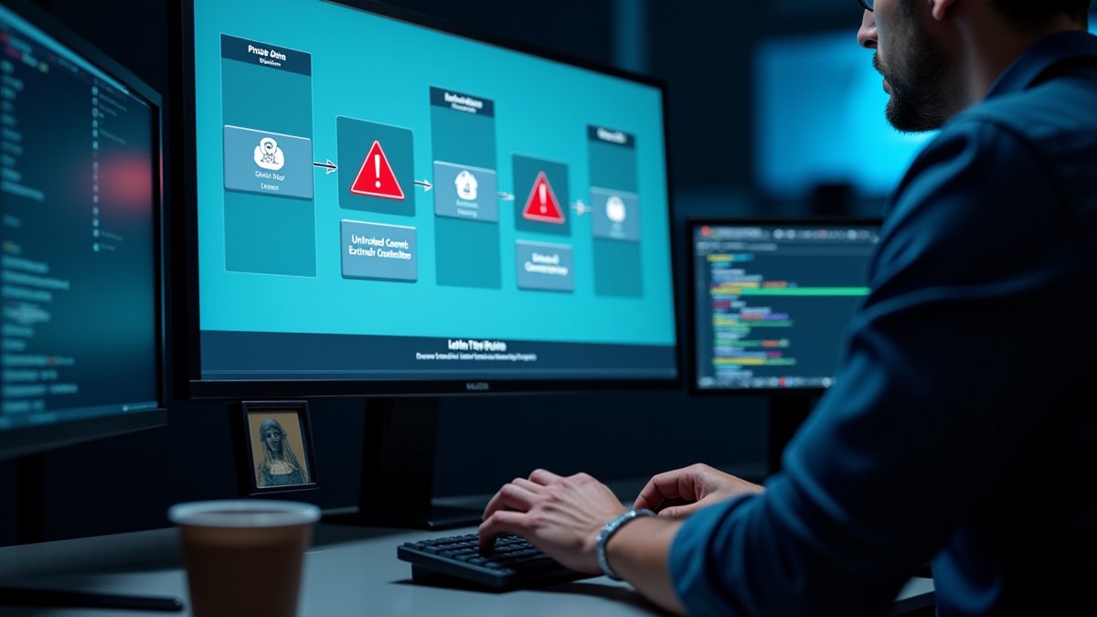 AI security shifts to reachability, business context, and runtime detection for agents.